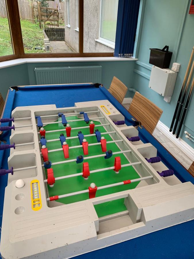Bedrock Lodge Winterbourne Zewnętrze zdjęcie